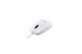 GETT Wasserdichte Maus TKH-MOUSE-GCQ-EA-IP68-SCROLLWHEEL-WHITE-USB