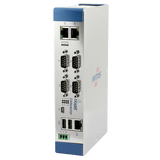 IXXAT CANnetcor Log PC-Feldbuskarte