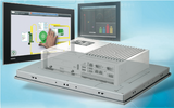 FPM-D24W Touch Panel Monitor 23,8" Multi-Touch