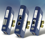 Anybus Communicator RTU AB7012 Interbus