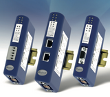 Anybus Communicator CAN AB7313 DeviceNet Adapter