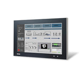 FPM-D12T Touch Panel Monitor 12"