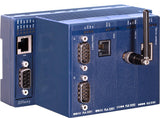 FLEXY203 - LAN+Profibus/MPI+4 Slots VPN & IIOT ROUTER